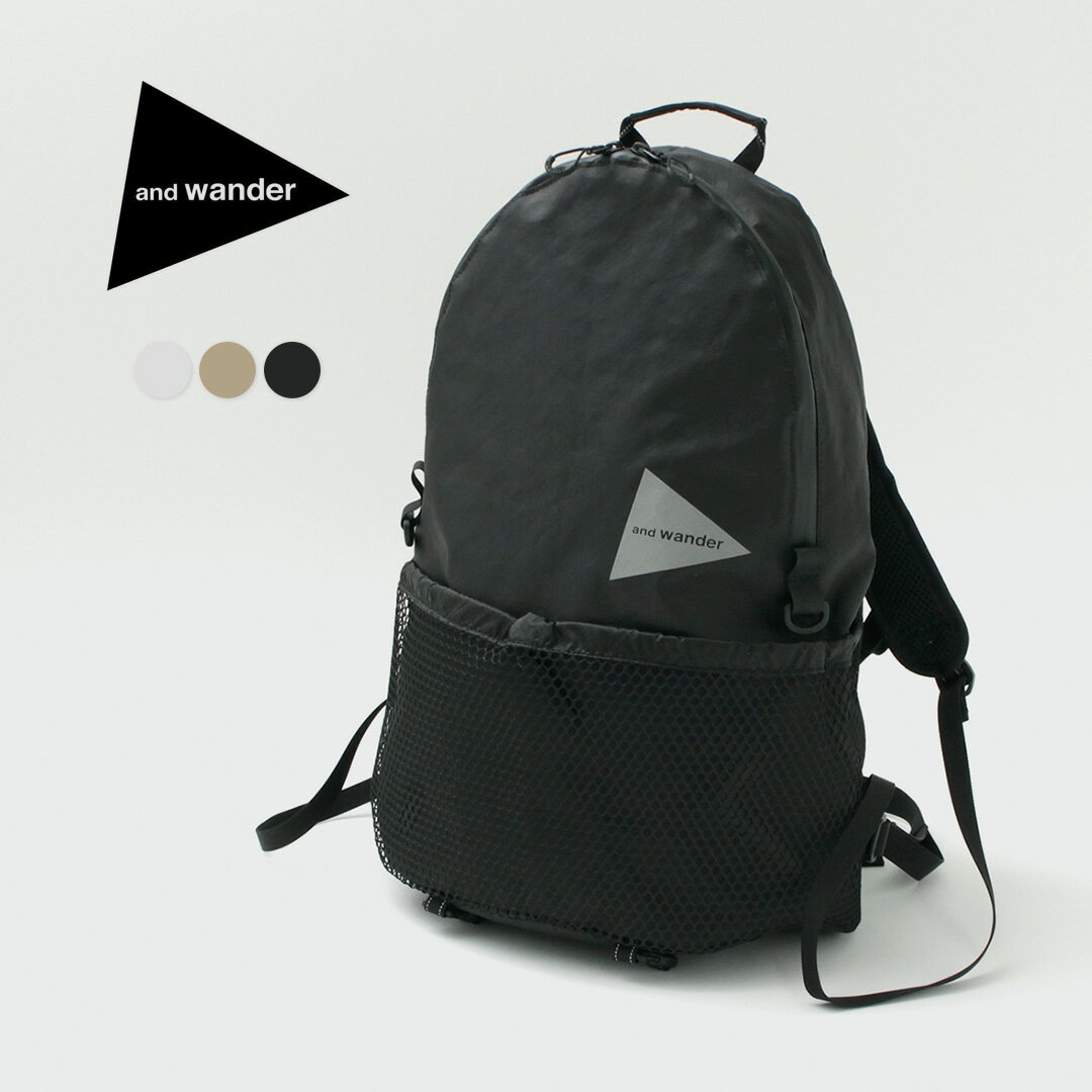 楽天市場】andwander 20lの通販 楽天市場】andwander 20lの通販