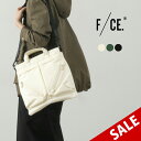 【30%OFF】F/CE.(エフシーイー) 2.5レイヤー ヘルメットバッグ / メンズ レディース ユニセックス ショルダー トート 2WAY 撥水 止水ファ...