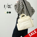【30%OFF】F/CE.(エフシーイー) 2.5レイヤー ボーリングバッグ / メンズ レディース ユニセックス ショルダー トート 2WAY 撥水 止水ファ...
