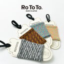 ROTOTO(ロトト) R1142 フットバンド カスリ / サンダルソックス 靴下 / メンズ / レディース / 日本製 / FOOT BAND KASURI(4)