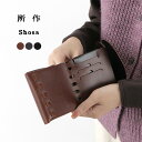 所作(しょさ) CP ウォレット 3.5 / 牛革 / 財布 / レディース メンズ / コンパクト / キャッシュレス / 日本製 / ギフト / プレゼント...