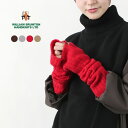 WILLIAM BRUNTONiEBAugj 3PLY JV~ u XgEH[}[ nhEH[}[ A[EH[}[ fB[X   JV~A 3PLY CASHMERE RIB WRISTWARMERS