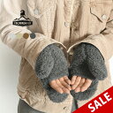 COLDBREAKERiR[hu[J[j {A E[ O[u / pC / ~g /  / fB[X / tBK[X /  / 1010 HOODED MITTENS WOOL PILE