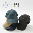 GOOD ONiObhIj J[ʒ \bhwr[W[W[[Lbv / Xq Y fB[X Rbg  SOLID HVY JERSEY LOW CAP