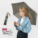 【10%OFFクーポン対象】TRADITIONAL WEATHERWEAR(トラディショナル ウェザーウェア) ライトウエイトアンブレラ ミニバンブー 55cm...