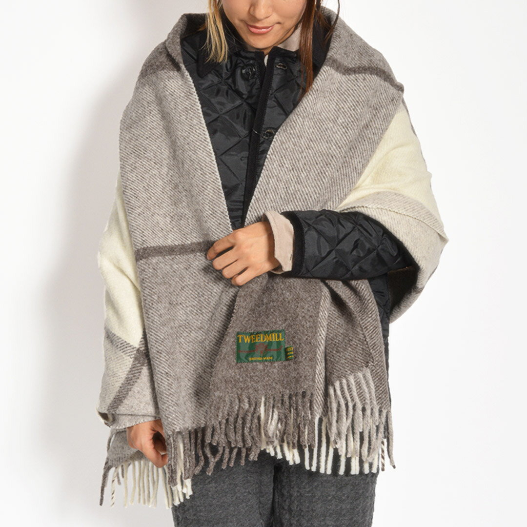楽天市場】tweedmill（ツイードミル）の通販