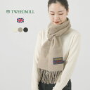 TWEED MILLicC[h~j 27~212  E[ XJ[t n / Y fB[X }t[ Xg[ \bh Lambs Wool