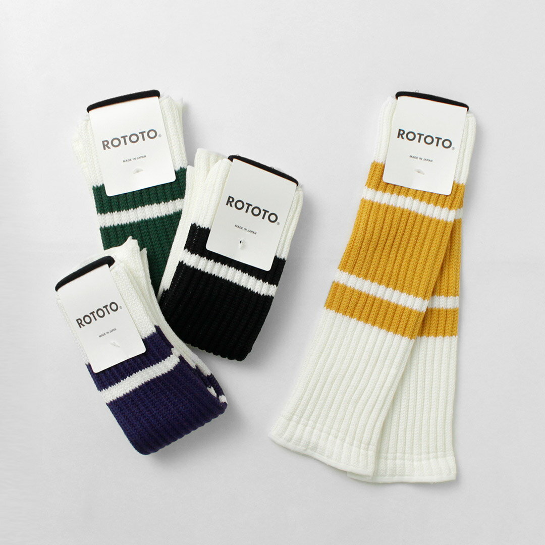 【10%OFFクーポン対象】ROTOTO(ロト...の紹介画像3