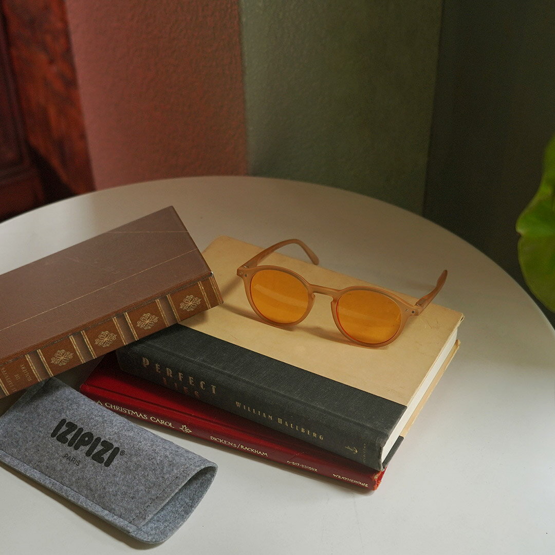 IZIPIZI�ʥ����ԥ��� ���꡼�ԥ󥰥��饹 #D / �ᥬ�� ��� �֥롼�饤�ȥ��å� PC�ᥬ�� �٤ʤ� ���� �ܥ��ȥ�ե졼��