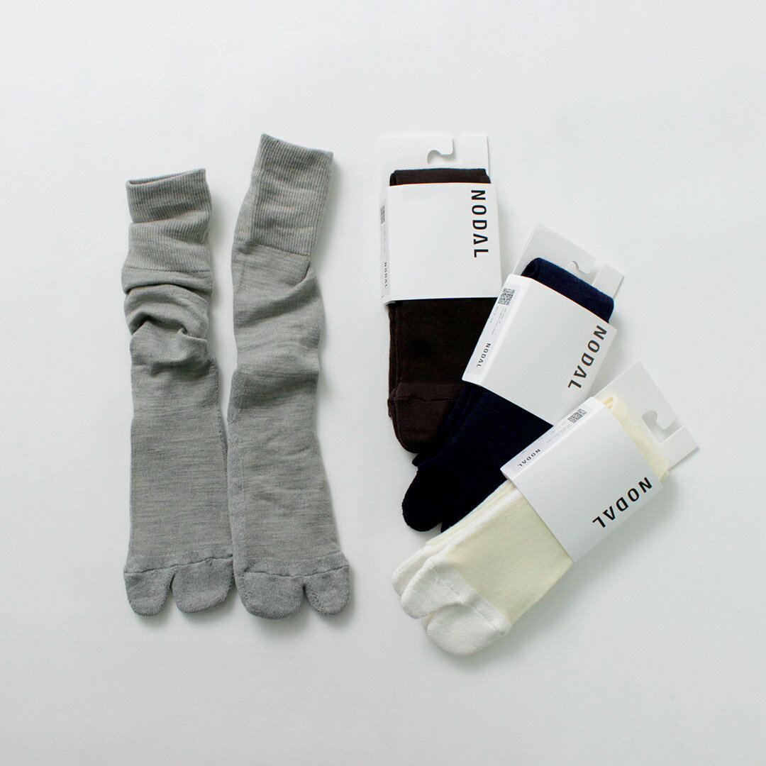 【10%OFFクーポン対象】NODAL(ノーダ...の紹介画像3