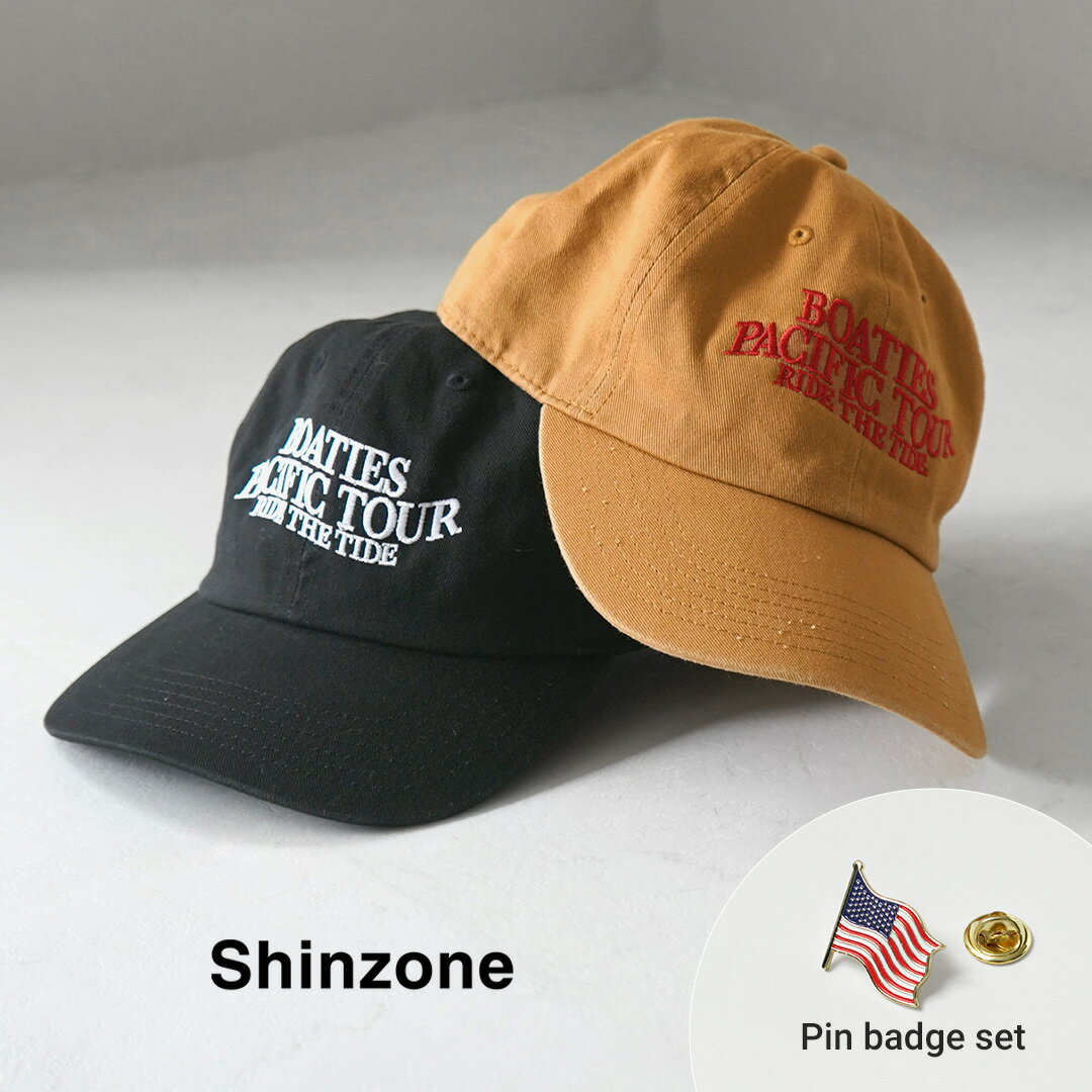 楽天市場】シンゾーン（帽子｜バッグ・小物・ブランド雑貨）の通販