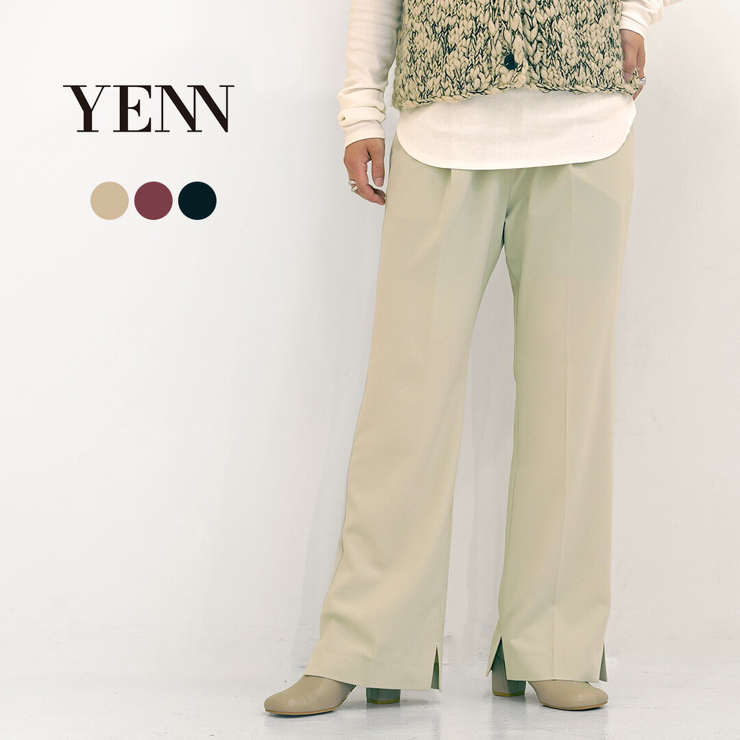 楽天市場】YENN 予約の通販