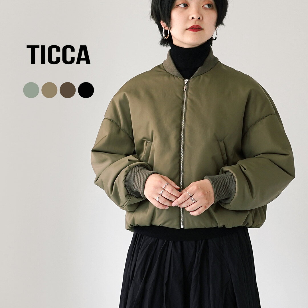 楽天市場】ticca（コート・ジャケット｜レディースファッション）の通販