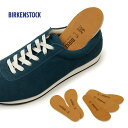 BIRKENSTOCK(ビルケンシュトック) フットベットインソール / フルレングス / メンズ レディース / 中敷 / TX INSOLE FULLLENGTH