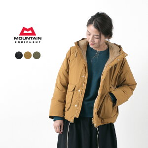 【楽天市場】MOUNTAIN EQUIPMENT（マウンテンイクイップメント） ウェーディングジャケット / ダウンジャケット / マウンテンパーカー / レディース / 427124 / WADING JACKET：GochI by ROCOCO