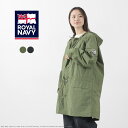 【50％OFF】ROYAL NAVY（ロイヤルネイビー）スノーカモ オーバーパーカ / メンズ レディース / ナイロンタフタ / ミリタリー 軍物 / イギリス軍 / RN22SPCM01【セール】