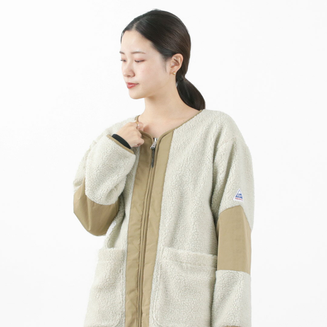 楽天市場】ケープハイツ フリース(サイズ(S/M/L)M 楽天市場】ケープハイツ フリース(サイズ(S/M/L)M