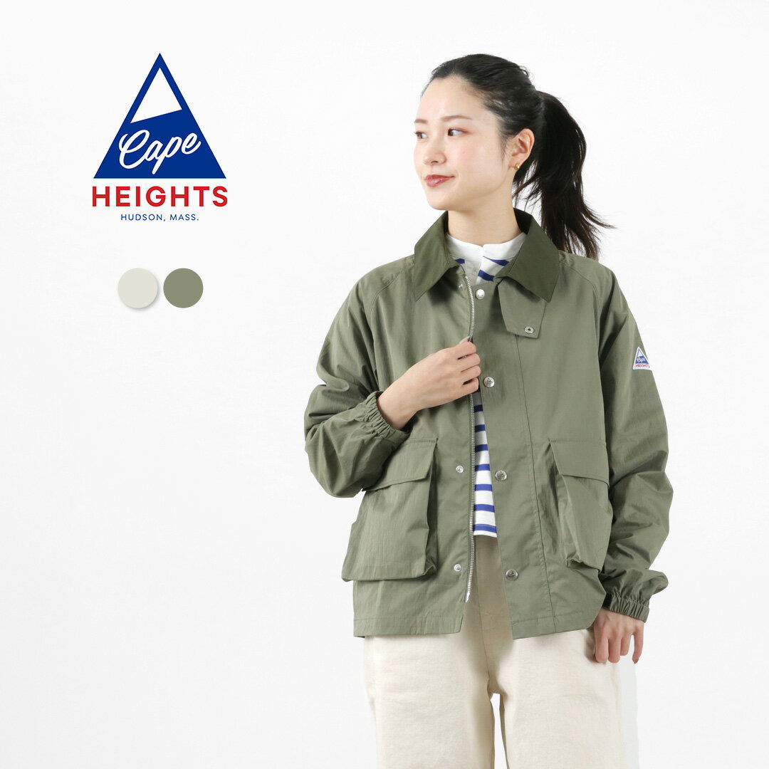 【30%OFF】CAPE HEIGHTS(ケープ...の商品画像