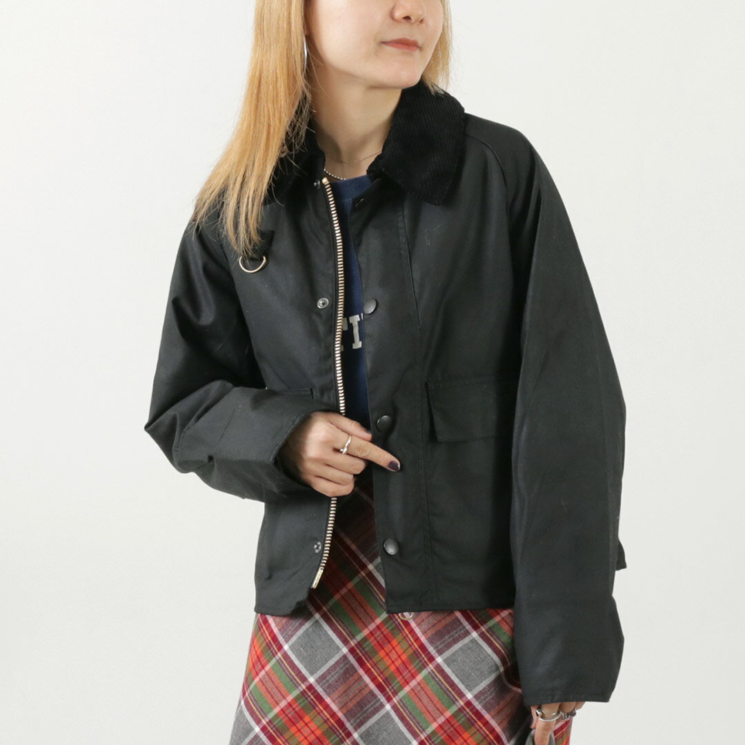 楽天市場】spick & span バブアーの通販 楽天市場】spick & span バブアーの通販