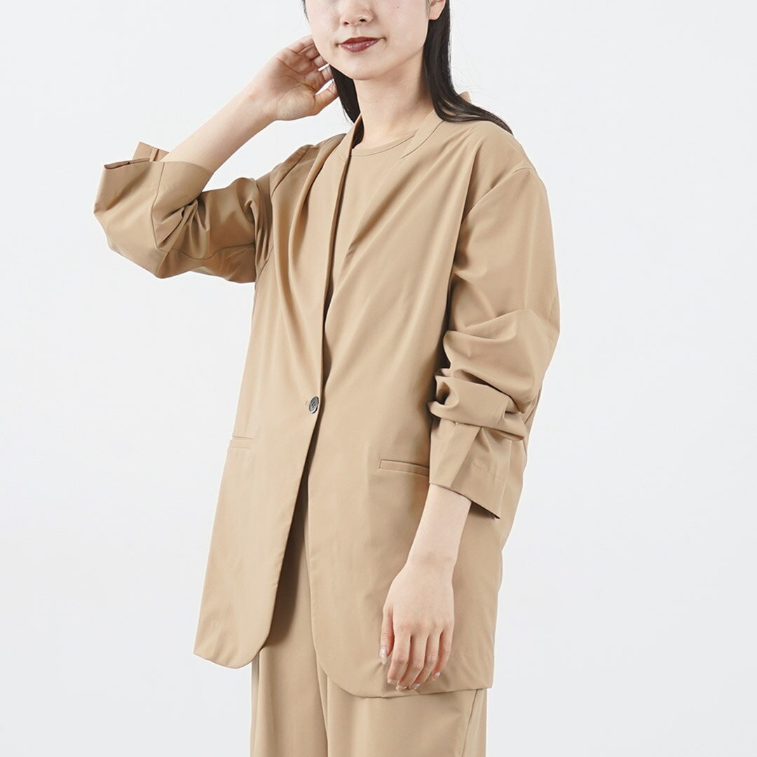 楽天市場】chignon(コート・ジャケット|レディース 楽天市場】chignon(コート・ジャケット|レディース