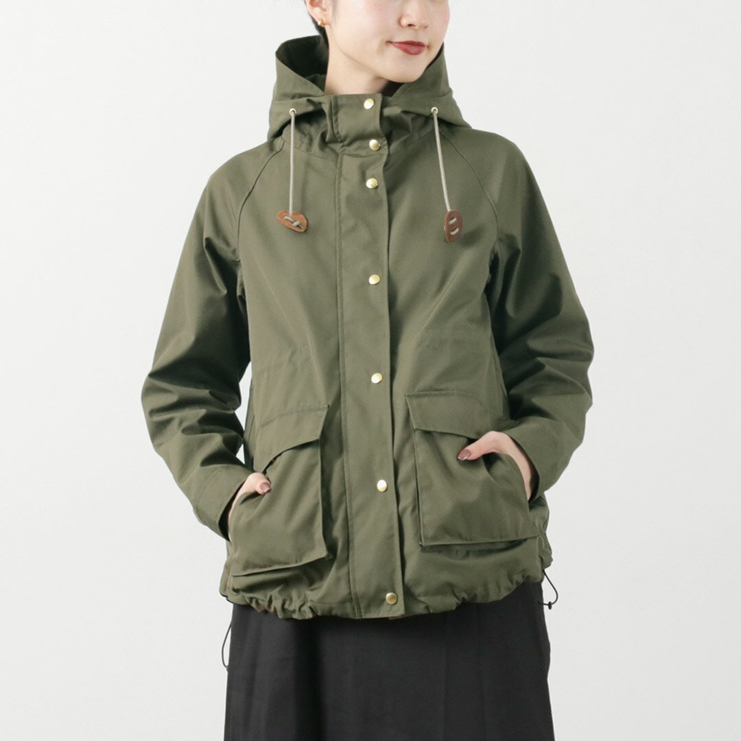 楽天市場】マウンテンパーカー（原産国/製造国日本）の通販