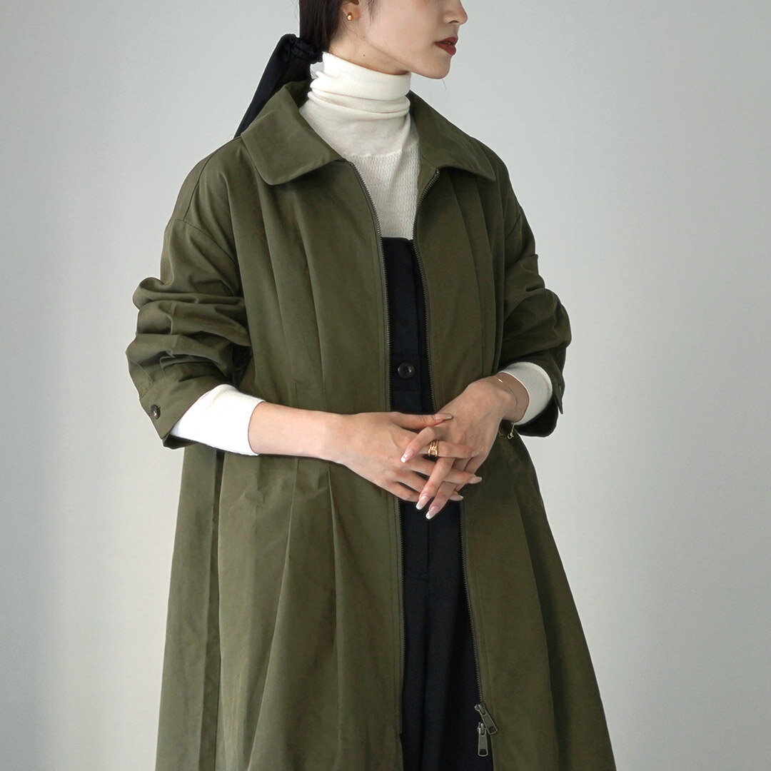 楽天市場】ケレン コート（レディースファッション）の通販