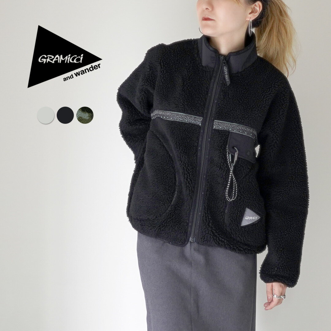 楽天市場】and wander top fleece jacketの通販 楽天市場】and wander top fleece jacketの通販