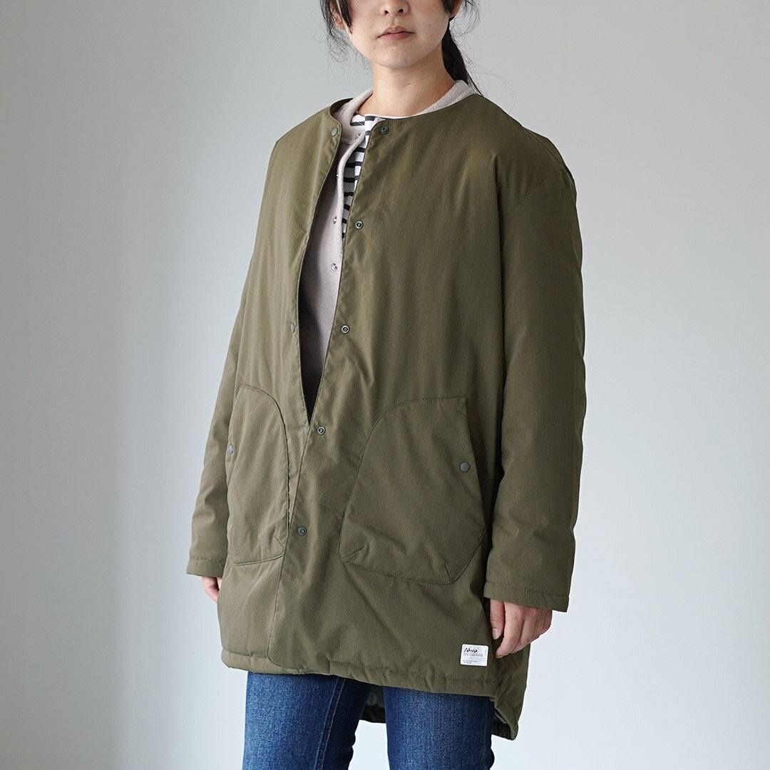 楽天市場】インナーダウン ナンガ（サイズ（S/M/L）S）の通販