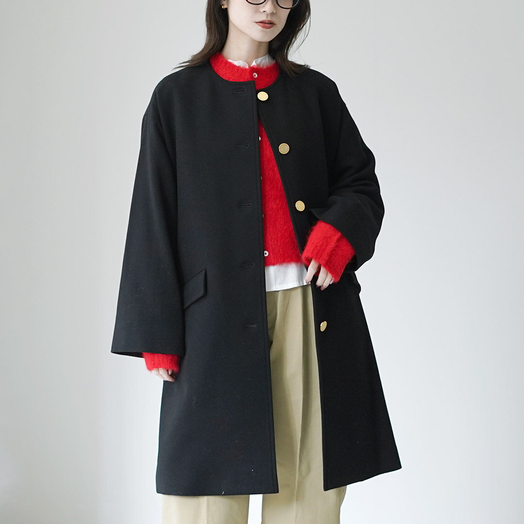 楽天市場】マッキントッシュ コート レディス（カラーブラック