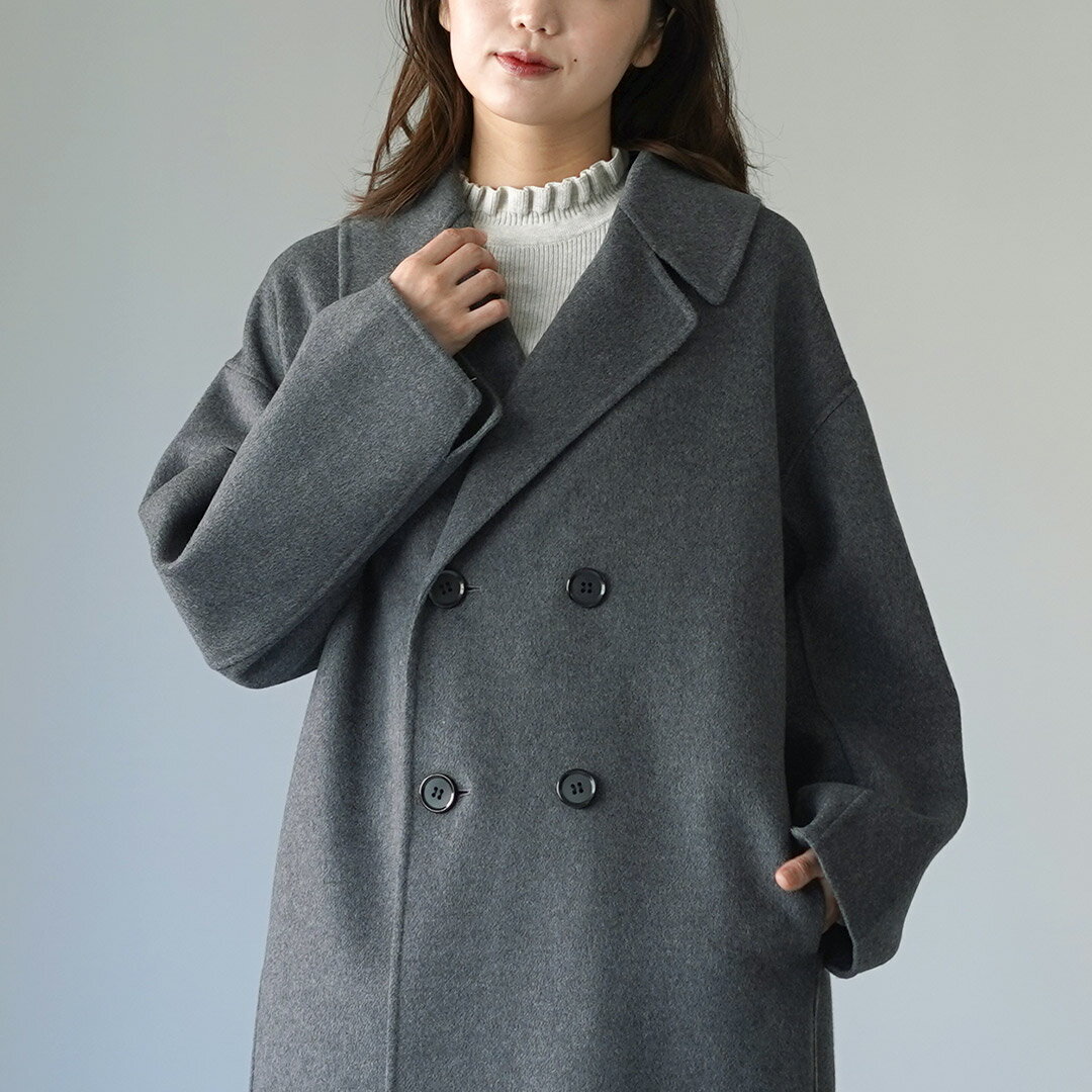 楽天市場】LE GLAZIK（種類（コート・ジャケット）チェスターコート