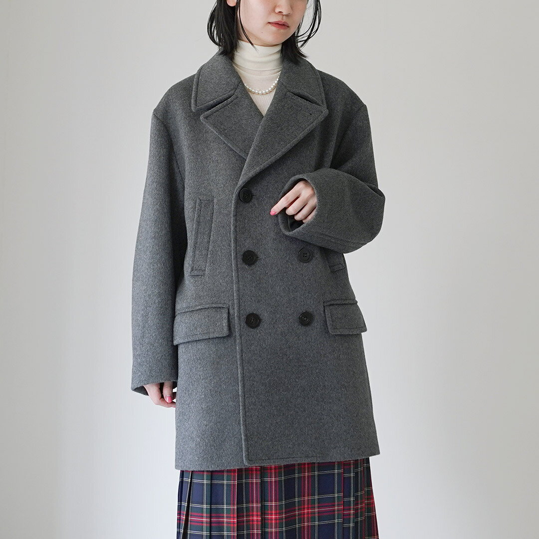 楽天市場】shinzone（素材（生地・毛糸）ウール）（コート・ジャケット