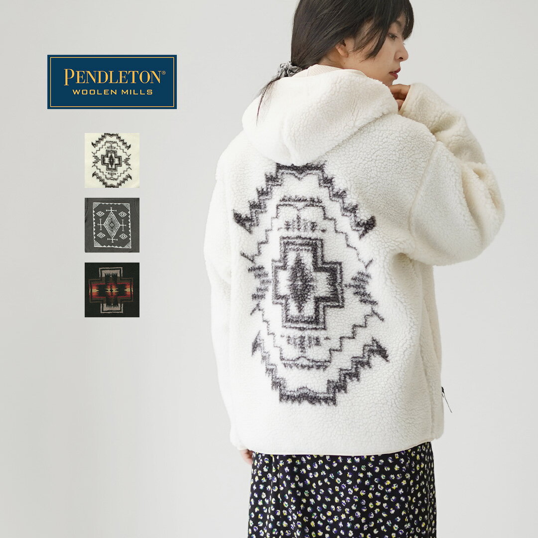 楽天市場】ペンドルトン（サイズ（S/M/L）S）（コート・ジャケット