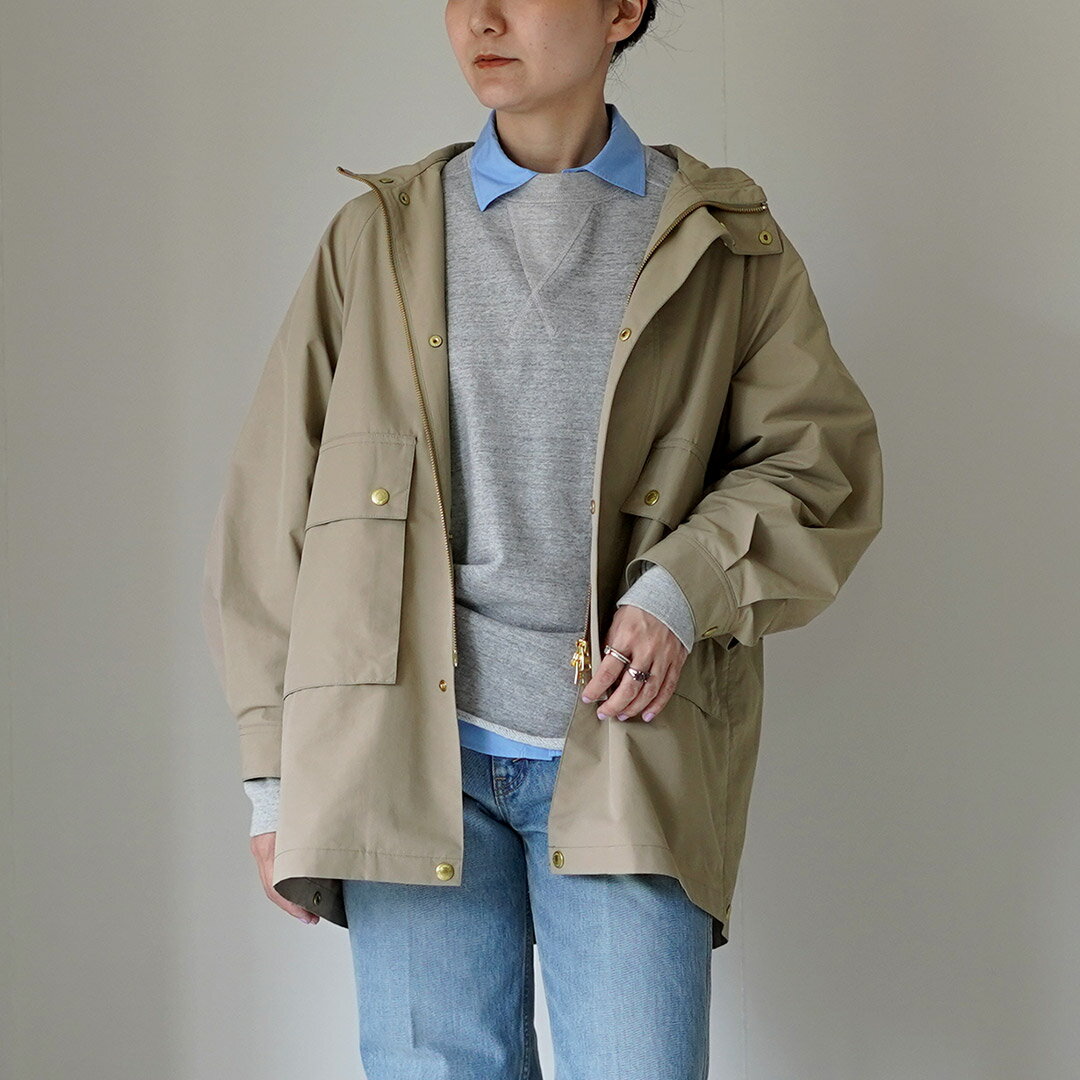 楽天市場】traditional weatherwear（カラーベージュ）（レディース
