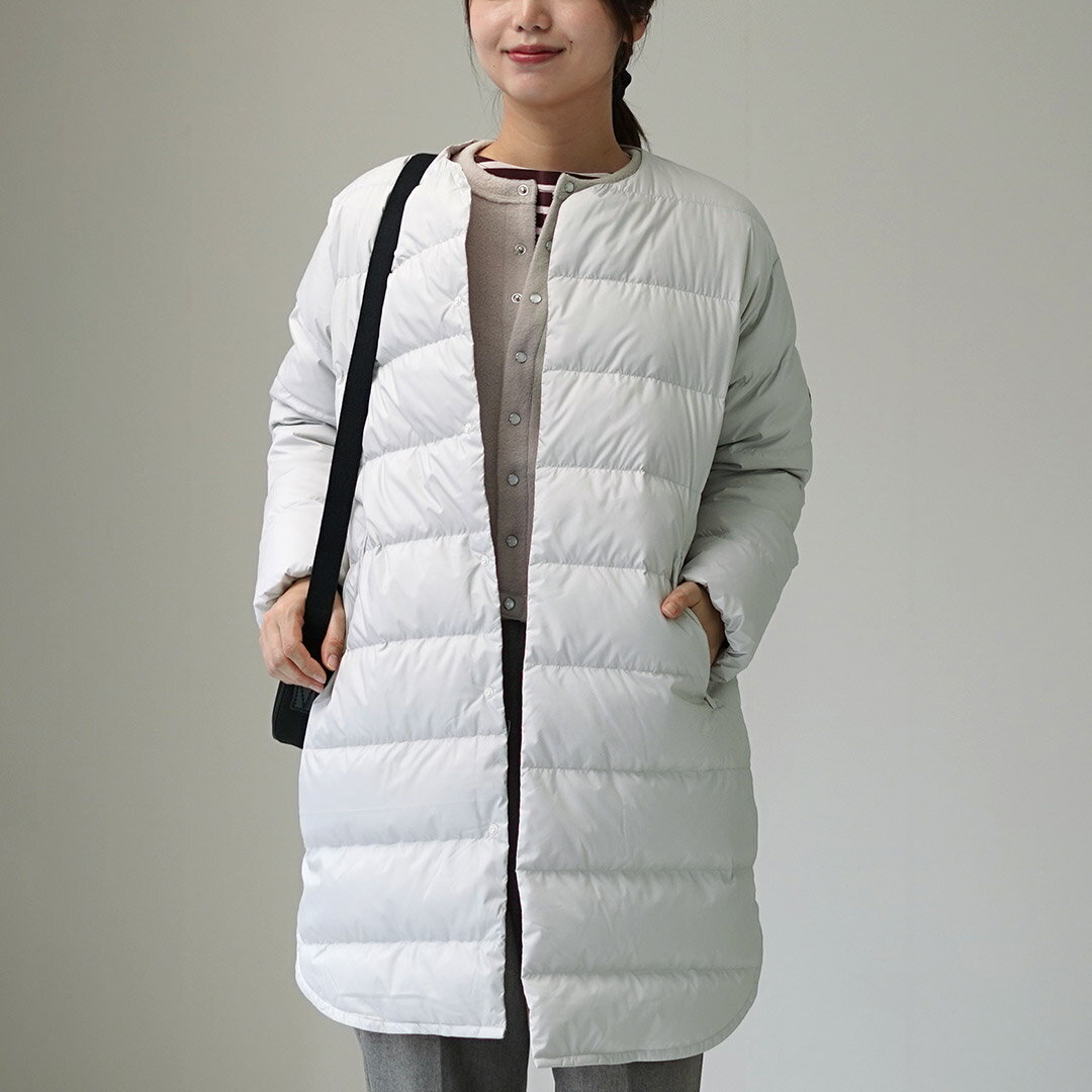 楽天市場】オーチバル ボーダー（カラーグレー）（コート・ジャケット