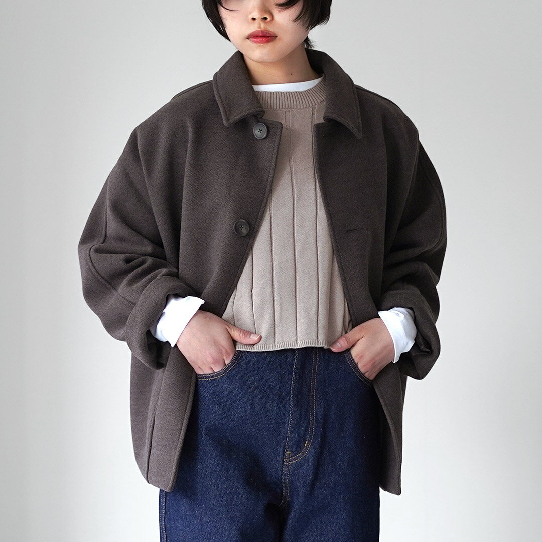 楽天市場】オーチバル コート（カラーブラウン）（コート・ジャケット