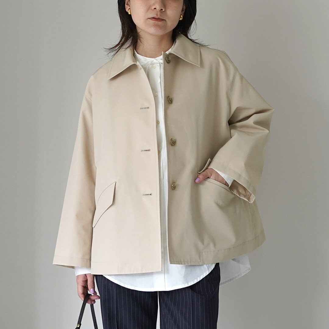 楽天市場】traditional weatherwear コート（カラーベージュ