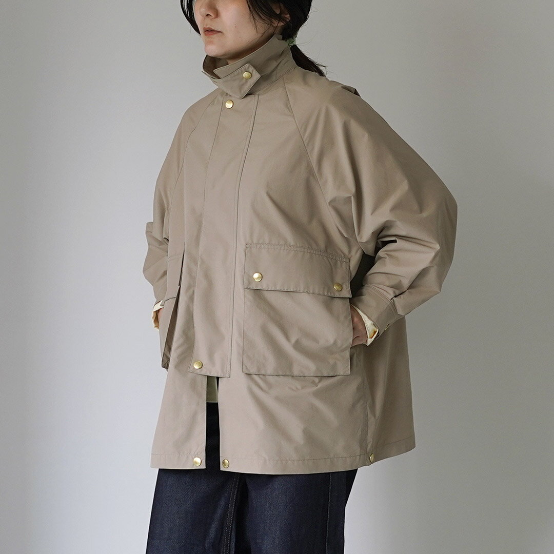 楽天市場】traditional weatherwear コート（カラーベージュ
