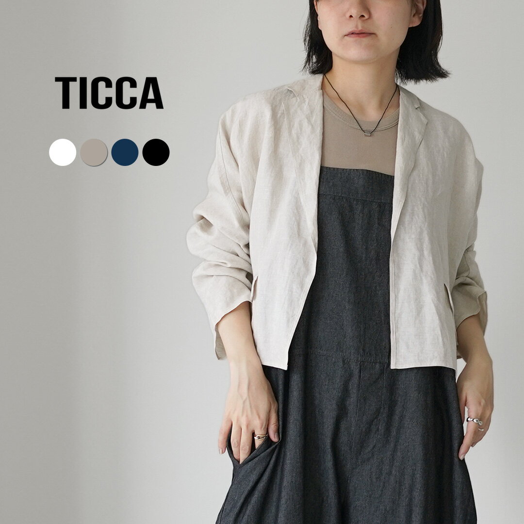 楽天市場】ticca（コート・ジャケット｜レディースファッション）の通販