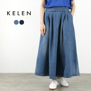 50OFFKELENʥ LUNE 饤ȥ ǥ˥ॹ / 󥰾  ȥ ޥ LUNE Ltoz Denim Skirtڥ