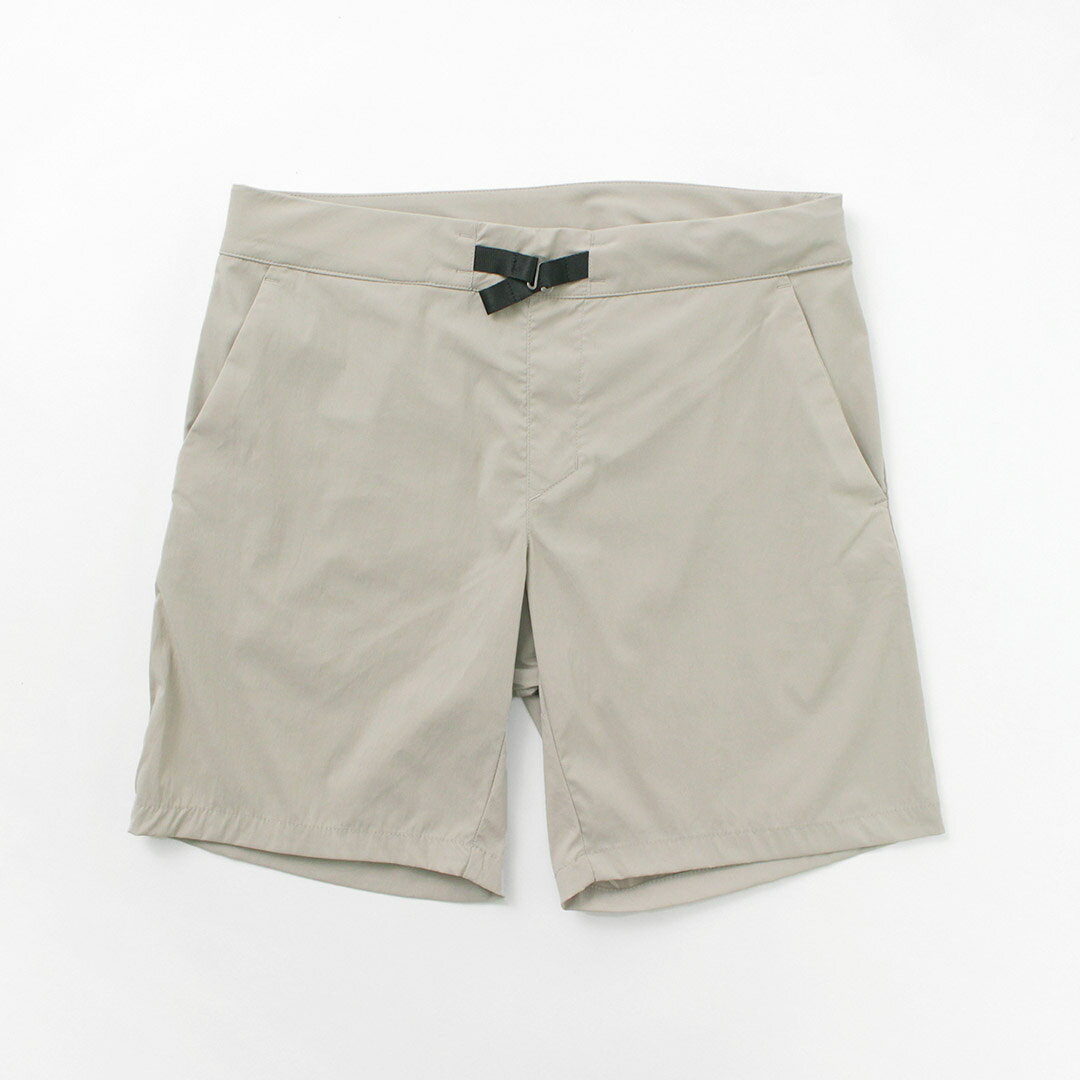 【50％OFF】HOUDINI（フディーニ/フーディニ） WS ワディショーツ / レディース ボトムス ショートパンツ 半ズボン ストレッチ WS Wadi Shorts【セール】 daigochi-10005405 GochI by ROCOCO サンプル画像3