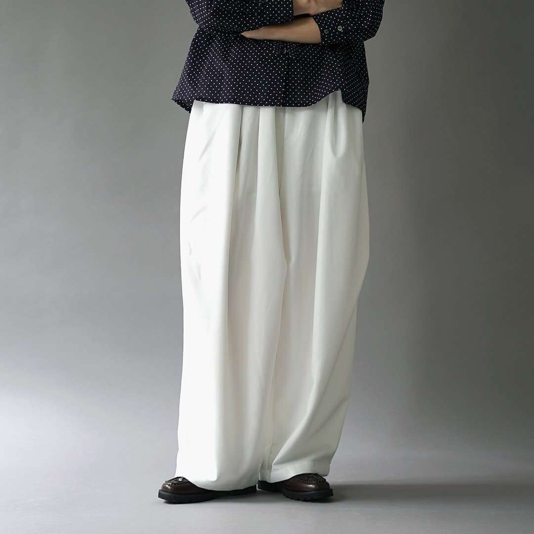 楽天市場】ミズイロインド（カラーホワイト）（パンツ｜ボトムス