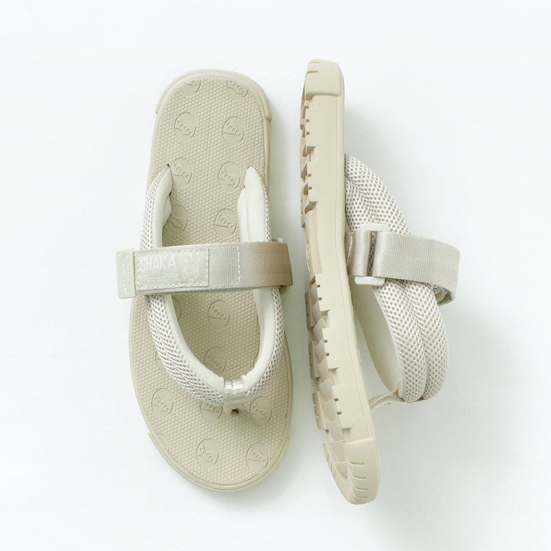 【50%OFF】SHAKA(シャカ) キャンプ...の紹介画像3