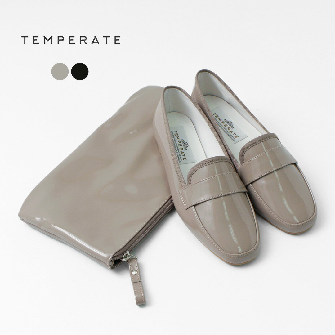 TEMPERATEiepCgj |[^uXb| / fB[X CV[Y [t@[ tbg ^ Jp h portable slip on / rdy