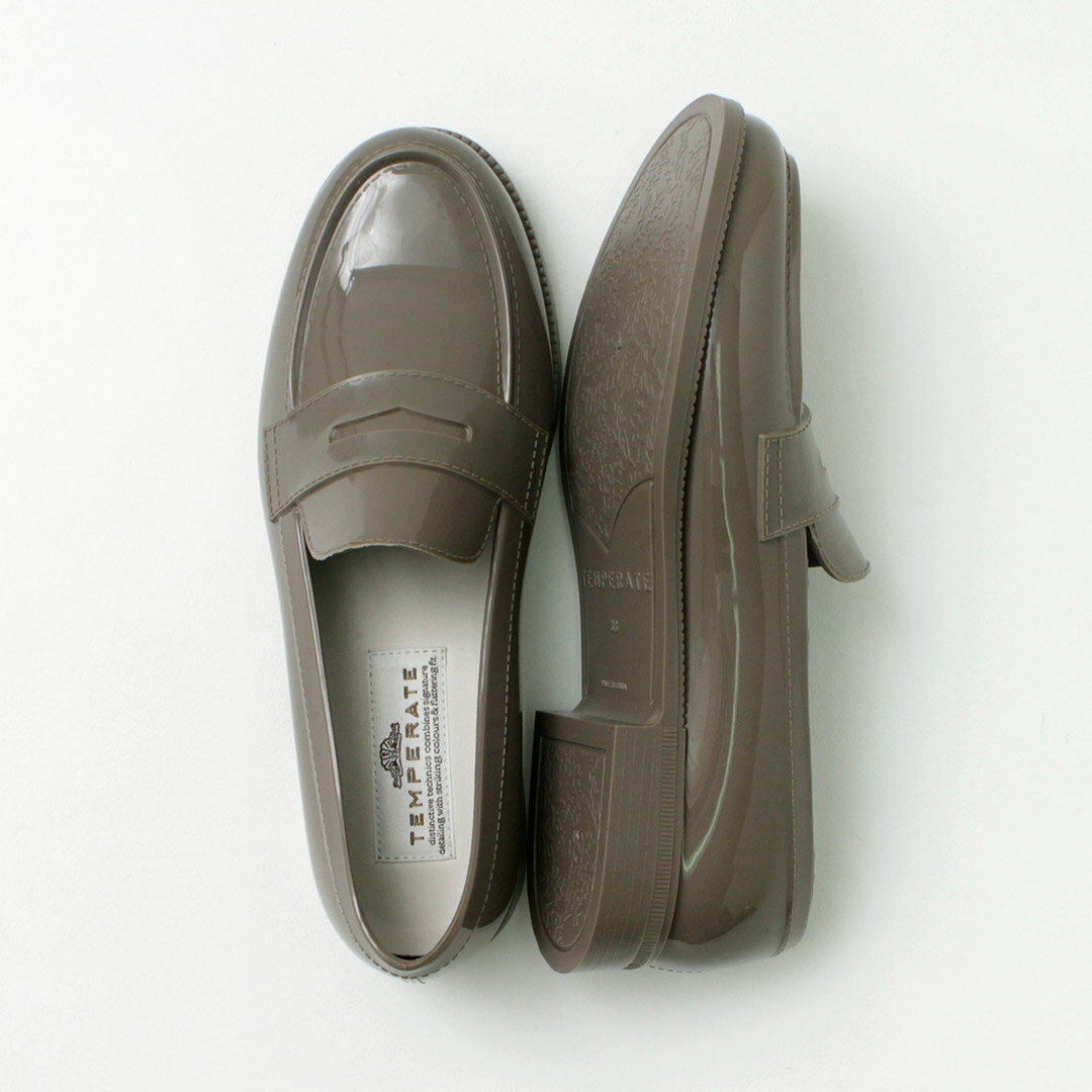 TEMPERATE�ʥƥ�ѥ쥤�ȡ� LLOYD ����������ե��� / �쥤�󥷥塼�� ��ǥ����� ���� �ɿ� �������� ���� PVC ���줤�� ����������� ���ե��� / rds