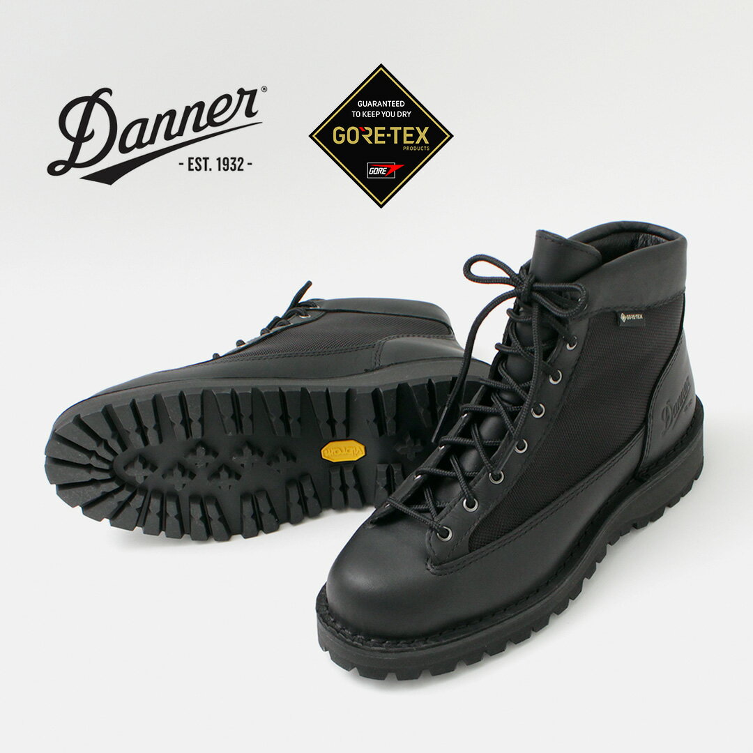 ダナー ブーツ レディース DANNER（ダナー） ダナー フィールド レディース / 靴 シューズ ショートブーツ ゴアテックス GORETEX レザー 革 トレイル キャンプ アウトドア WS DANNER FIELD