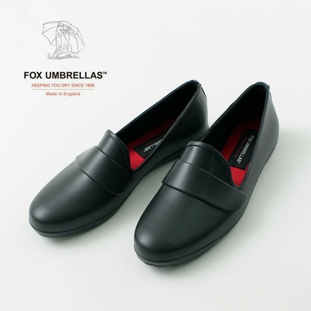 FOX UMBRELLASitHbNXAuj Iy pvX / fB[X C CV[Y tbg Jp h Opera Pumps / rdy