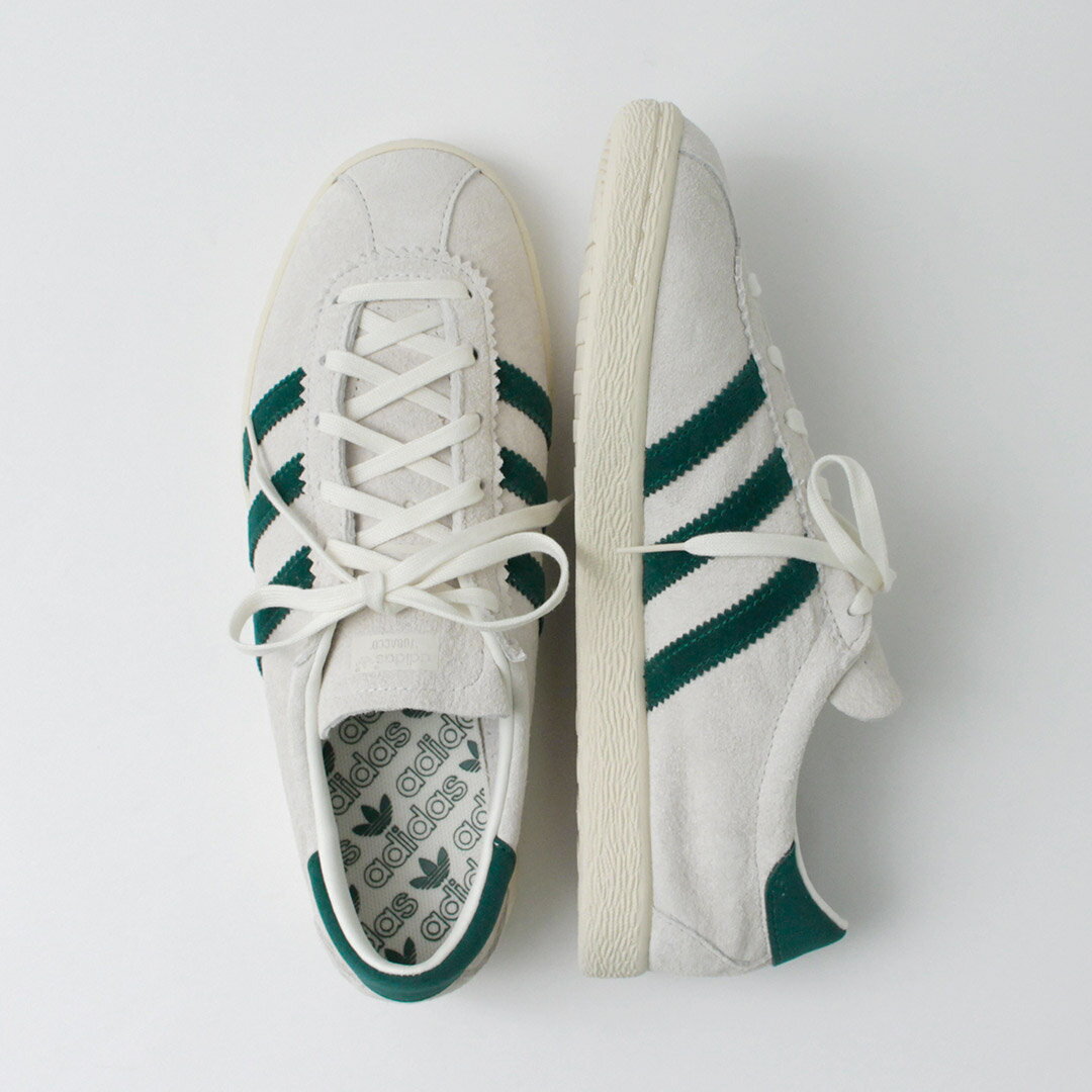 ADIDAS ORIGINALS（アディダス オリジナルス） タバコ / ユニセックス スニーカー ...