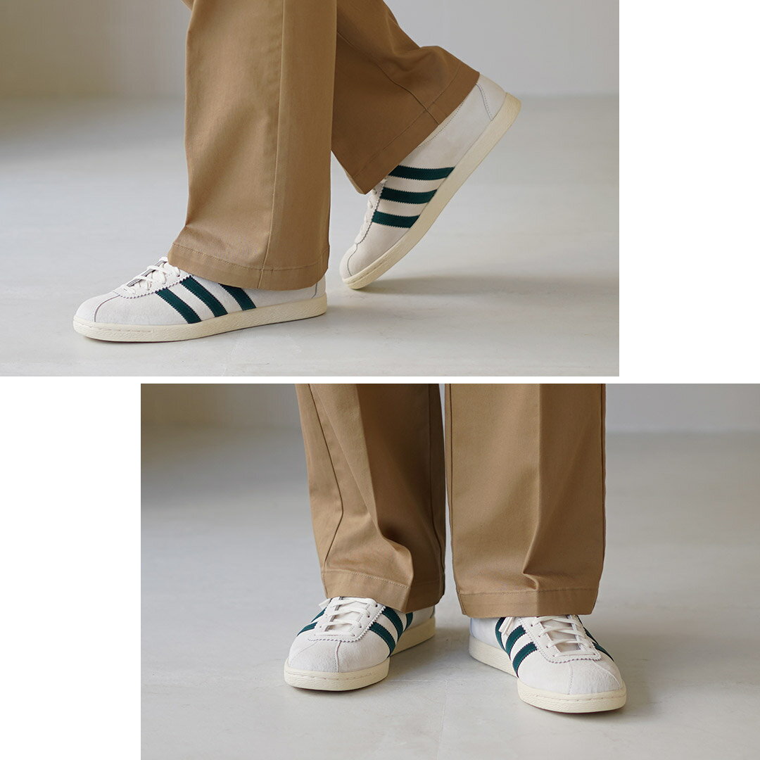 ADIDAS ORIGINALS（アディダス オリジナルス） タバコ / ユニセックス スニーカー ...