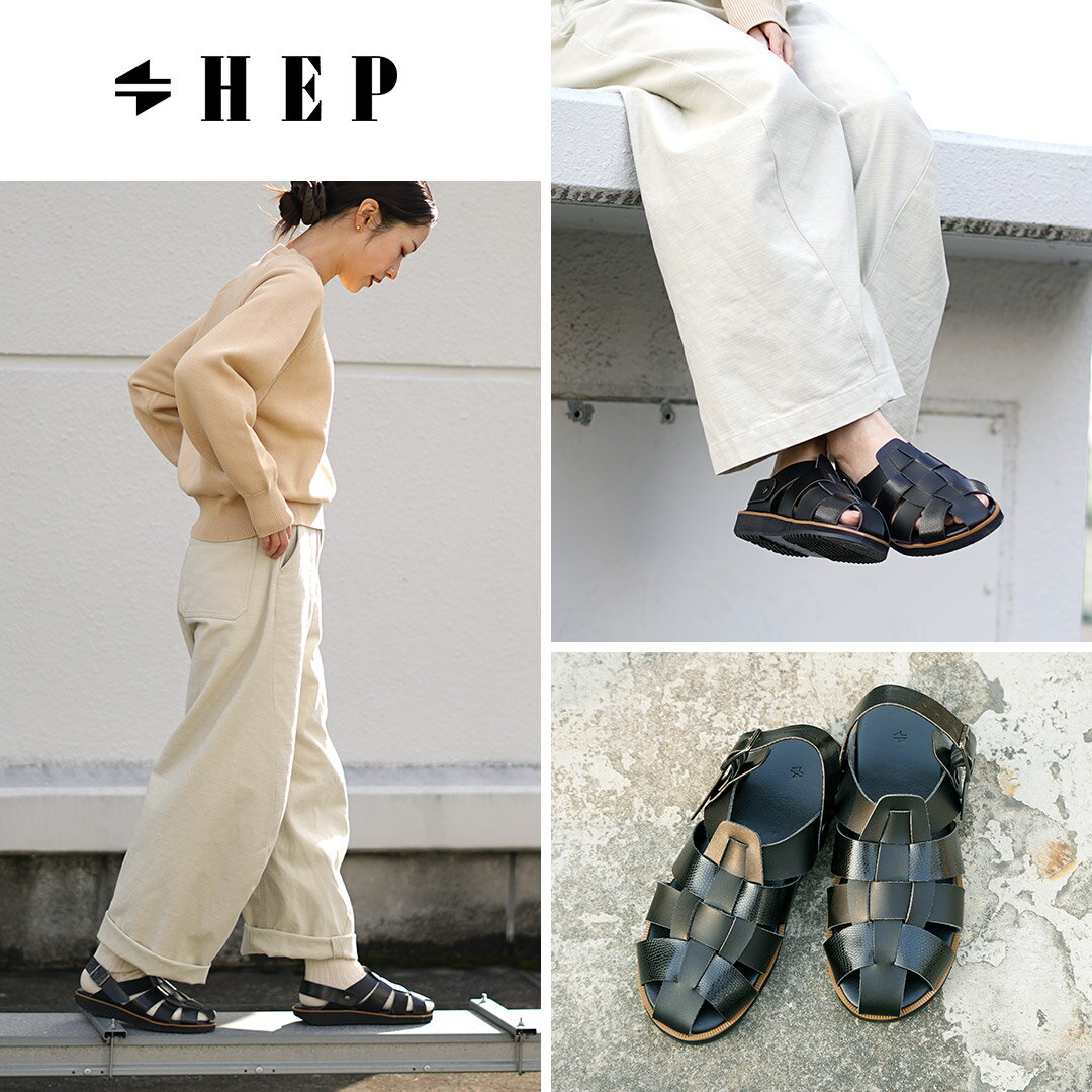 【10%OFFクーポン対象】HEP(ヘップ) ...の紹介画像3