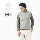 SOGLIA（ソリア） ランドノア ブリティッシュウール ク